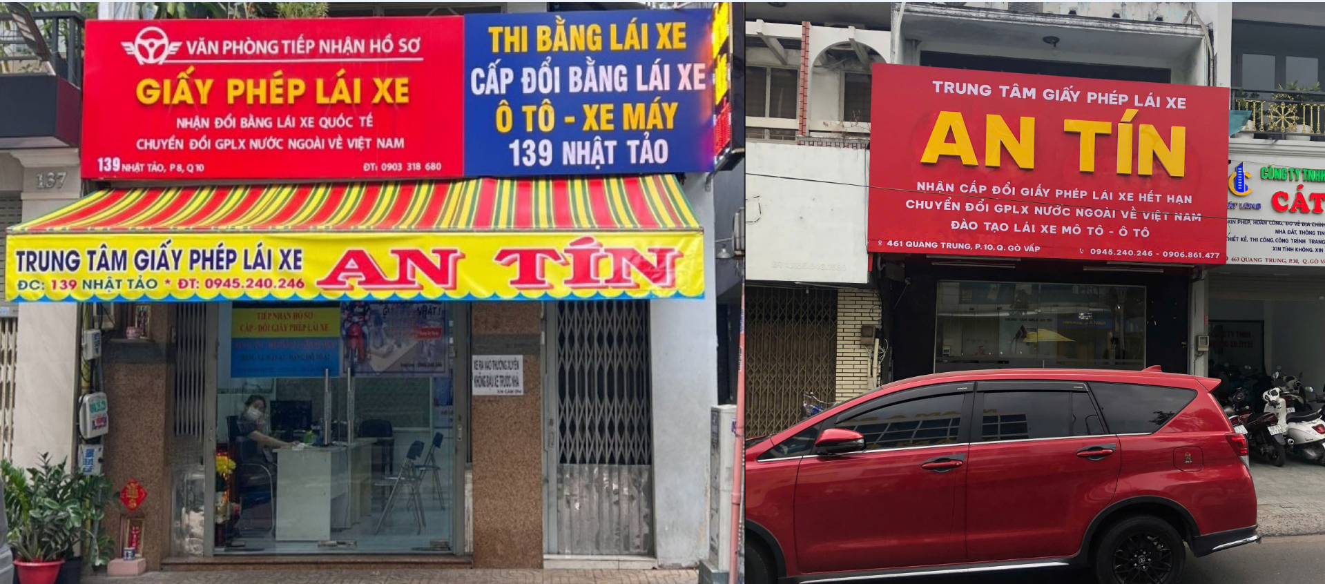 Bằng lái xe ở Mỹ có lái xe được ở Việt Nam không Bằng lái xe ở Mỹ có lái xe được ở Việt Nam không