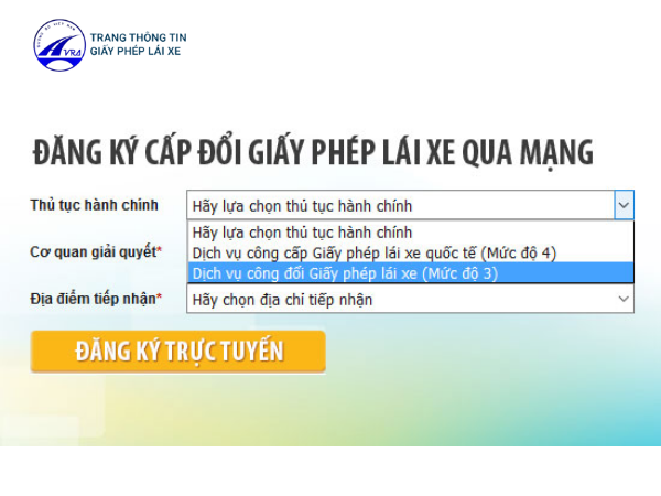 có nên đổi bằng lái xe Nhật Bản sang Việt Nam bằng hình thức online không có nên đổi bằng lái xe Nhật Bản sang Việt Nam bằng hình thức online không