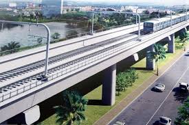 Metro số 2 bến thành tham lương đi qua những đâu 1