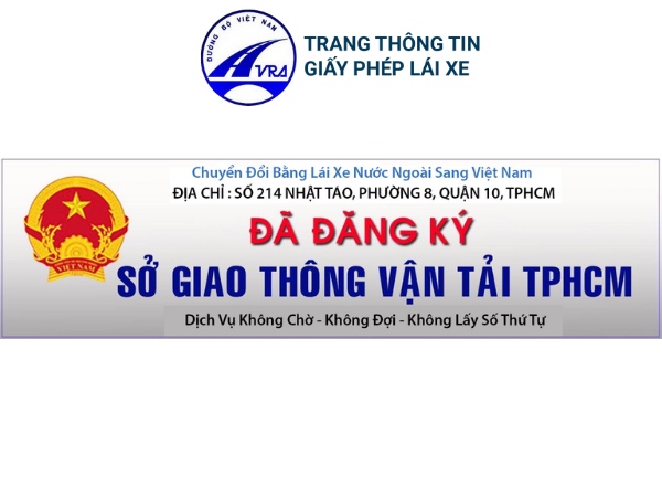 Dịch vụ đổi bằng lái xe Úc sang Việt Nam nhanh chóng 6 Đổi bằng lái xe Úc sang Việt Nam ở đâu uy tín và nhanh chóng