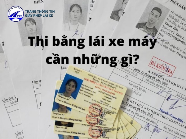 Đăng ký thi bằng lái xe online tphcm Đăng ký thi bằng lái xe online tphcm