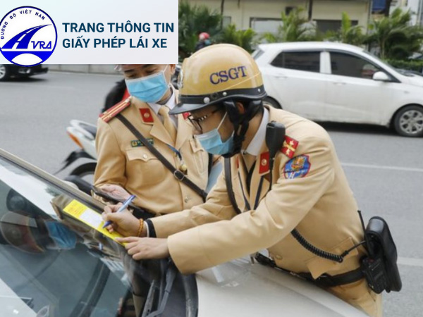 Lỗi bị bắn tốc độ là gì? Quy định bị bắn tốc độ như thế nào? 2 Các thang mức phạt vi phạm tốc độ đối với ô tô và xe máy