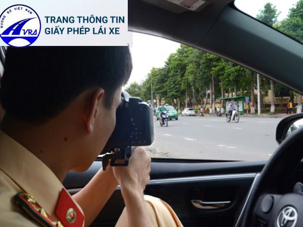 Kiểu bắn tốc độ di động “Vừa chạy vừa bắn” Kiểu bắn tốc độ di động “Vừa chạy vừa bắn”