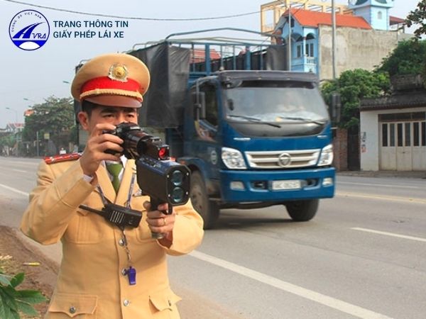 Bắn tốc độ là gì Bắn tốc độ là gì