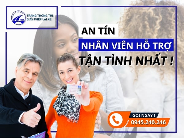 Đổi bằng lái xe nước ngoài sang bằng Việt Nam UY TÍN NHANH CHÓNG !! 12 Cách đổi bằng lái xe nước ngoài sang bằng lái xe việt nam