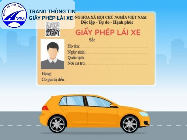 Nếu đã đổi sang bằng lái Việt Nam rồi mà hết hạn phải làm sao? Nếu đã đổi sang bằng lái Việt Nam rồi mà hết hạn phải làm sao?