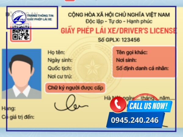 Đổi bằng lái xe hạng C hết hạn thủ tục NHANH GỌN mới nhất 12 Đổi giấy phép lái xe hạng C online được không?
