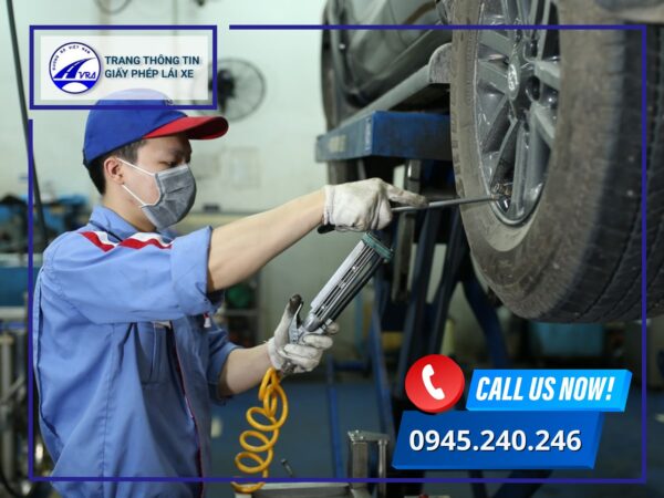 Có nên bảo dưỡng xe ở hãng Có nên bảo dưỡng xe ở hãng