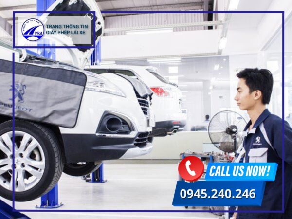 Bảo dưỡng xe máy xe ô tô Bảo dưỡng xe máy xe ô tô