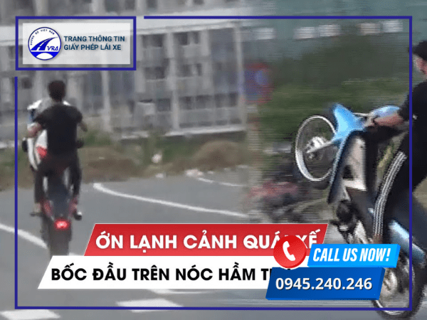 Tụ tập đua xe trai phép Tụ tập đua xe trai phép