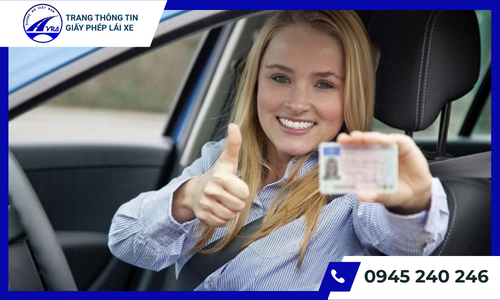 Giải đáp thắc mắc: “Bằng lái xe Việt Nam có dùng được ở Úc không?” 10 Sử dụng bằng lái xe Việt Nam được viết bằng tiếng Anh để di chuyển tại thủ đô Úc