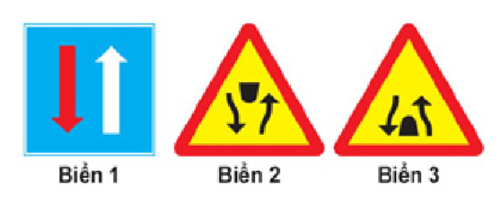 Bộ câu hỏi thi bằng lái xe máy hạng A1 chuẩn nhất không nên bỏ qua 11