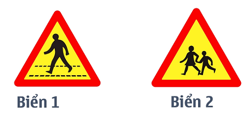 Bộ câu hỏi thi bằng lái xe máy hạng A1 chuẩn nhất không nên bỏ qua 3