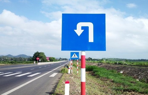 Bộ câu hỏi thi bằng lái xe máy hạng A1 chuẩn nhất không nên bỏ qua 5