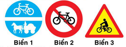 Bộ câu hỏi thi bằng lái xe máy hạng A1 chuẩn nhất không nên bỏ qua 8