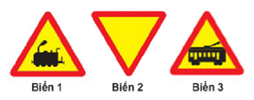 Bộ câu hỏi thi bằng lái xe máy hạng A1 chuẩn nhất không nên bỏ qua 9