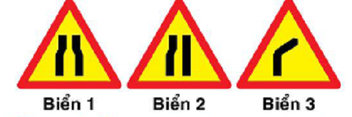 Bộ câu hỏi thi bằng lái xe máy hạng A1 chuẩn nhất không nên bỏ qua 10