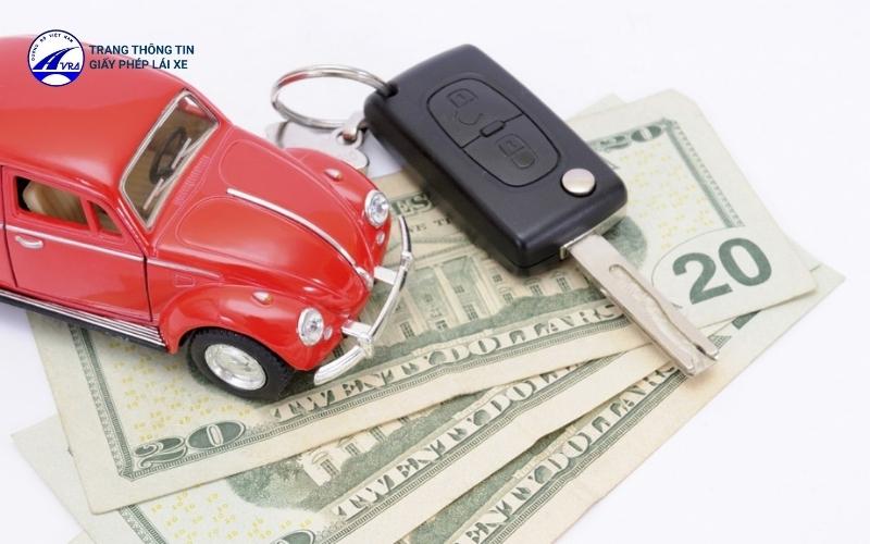 Mua xe trả góp có cần bằng lái không? 2 Mua xe trả góp là gì?
