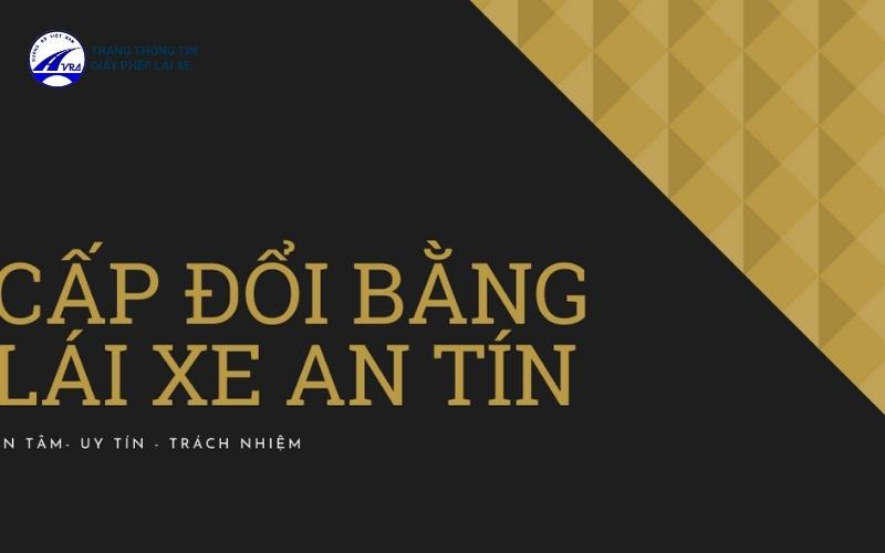Đăng ký thi bằng lái xe mô tô nhanh chóng tại trung tâm An Tín