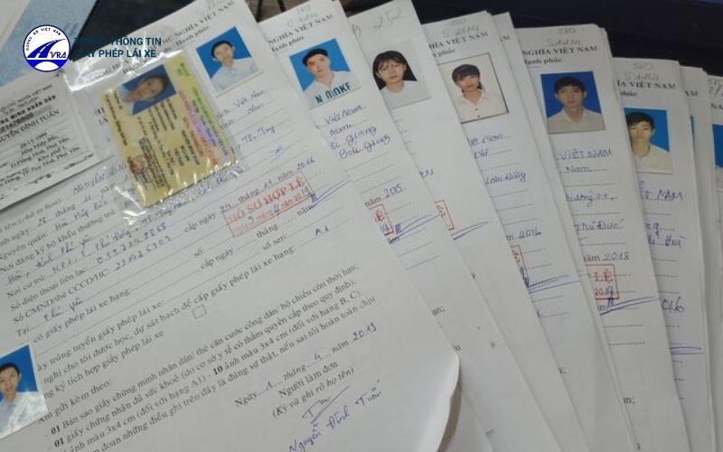 Có bằng lái xe máy mới đủ điều kiện tham gia giao thông