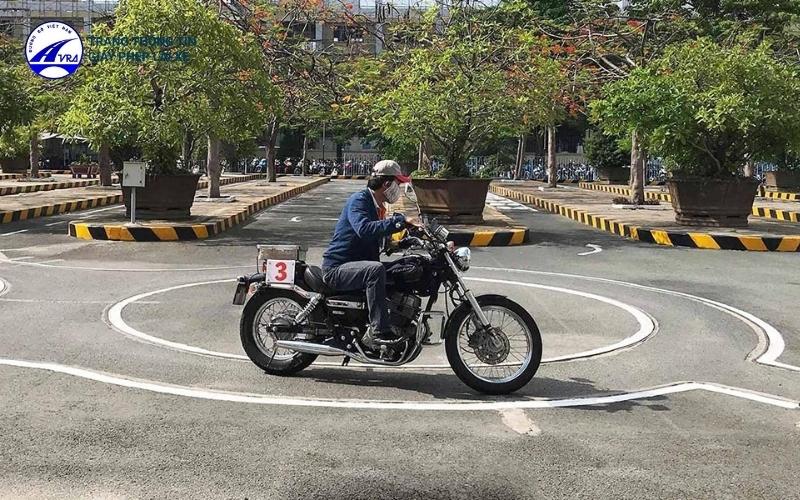 Thi bằng lái A2 bao nhiêu tiền? 2 Phí học bằng lái A2 từ 1.100.000 đến 1.400.000 đồng