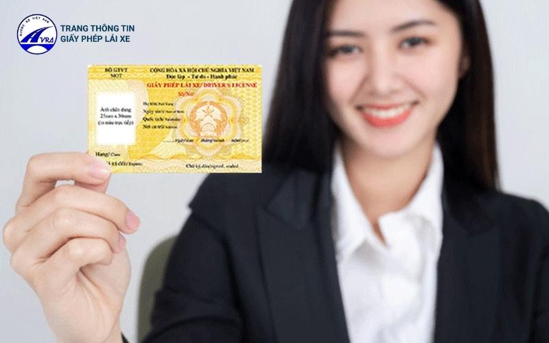 Học lái xe ô tô quận 8 bao đậu giá tốt, cam kết chất lượng 5 Một số lưu ý khi học và thi bằng lái ô tô