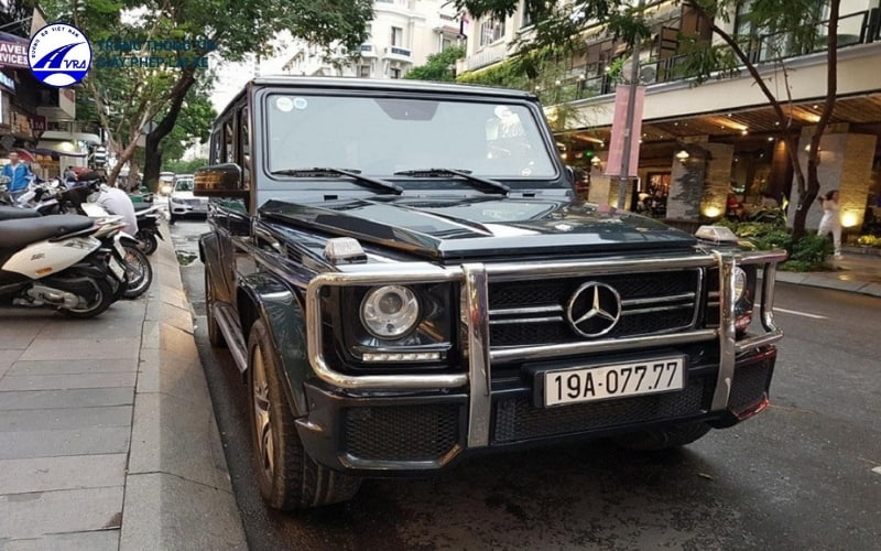 Biển số xe Phú Thọ là bao nhiêu? Cập nhật mới nhất hiện nay 2 Biển số xe Phú Thọ là số 19