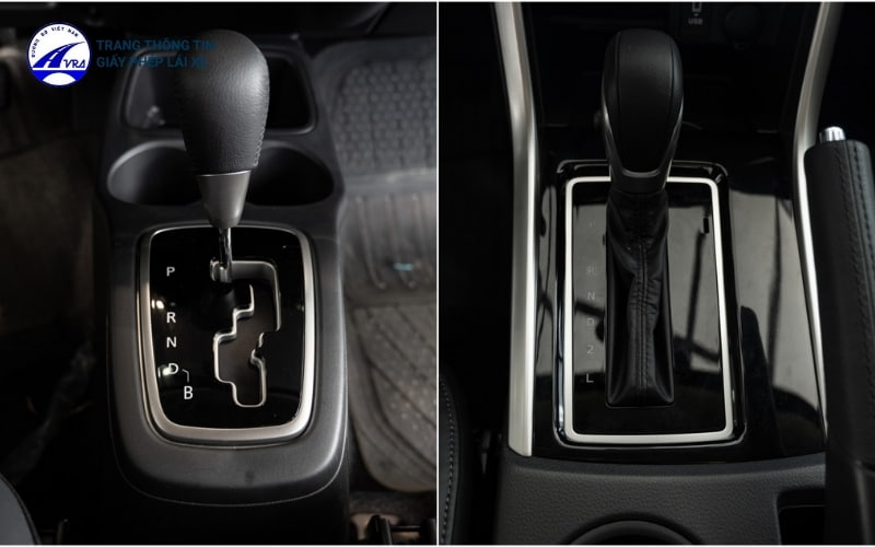 Xe mất phanh - Nguyên nhân và cách xử lý hiệu quả nhất 6 Chuyển xe lái về số thấp từ từ trong khi xe mất phanh