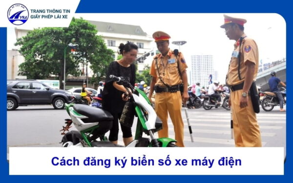 biển số xe máy điện