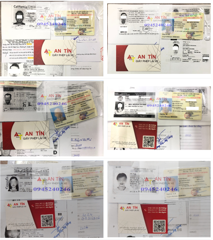 Đổi bằng lái xe nước ngoài sang bằng Việt Nam UY TÍN NHANH CHÓNG 3 Đổi bằng lái xe nước ngoài sang bằng Việt Nam UY TÍN NHANH CHÓNG 3