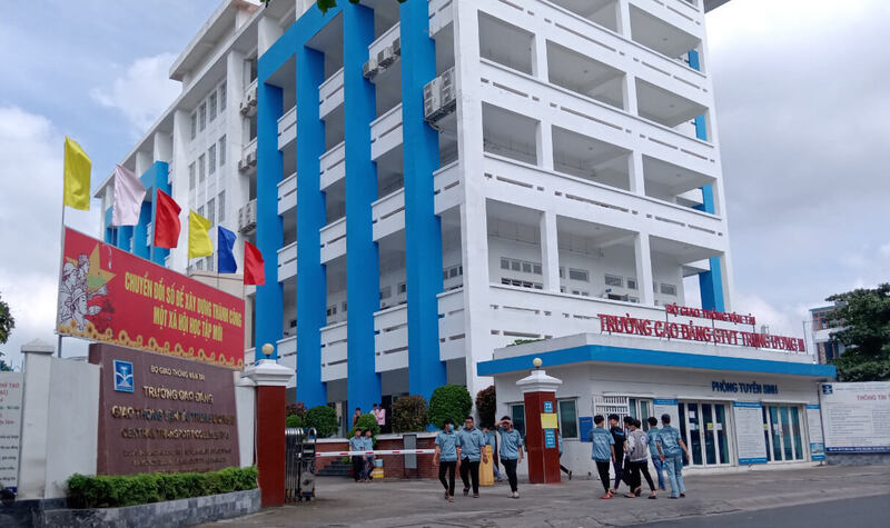 6 địa điểm thi bằng lái xe máy uy tín nhất hiện nay 3 Thi bằng lái