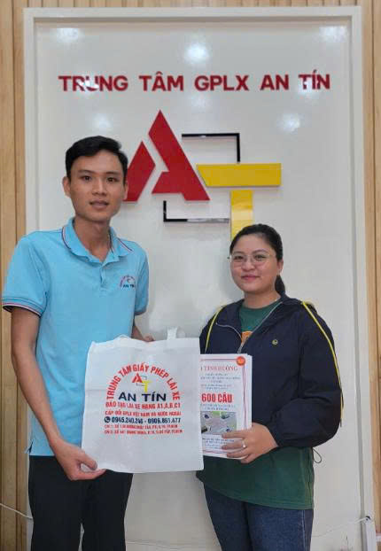 Thi bằng lái xe máy tại tphcm 6 Thi bằng lái xe máy tại tphcm 6